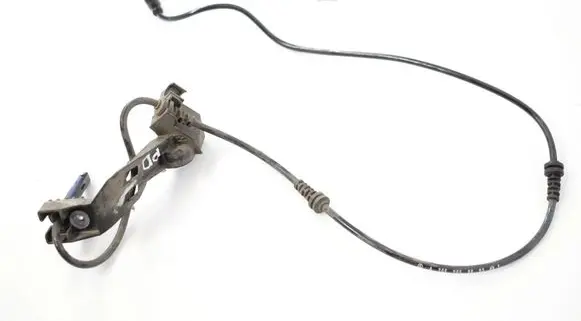 BMW 4 F36 Gran coupe ABS brake wheel speed sensor A2055462280