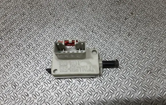 Chrysler Pacifica Brake pedal sensor switch 56045043AG