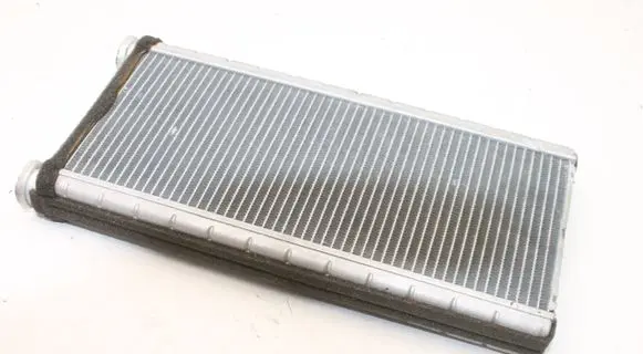 Jaguar XF X250 Heater blower radiator