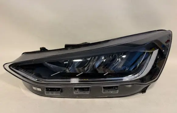 Ford Focus Headlight/headlamp NX7B13E05CF
