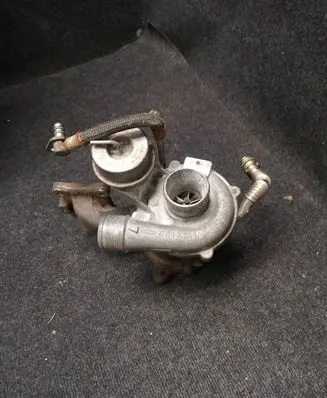 Ford Fusion II Turbo DS7Q6K682DB 1689270000 A00758300256