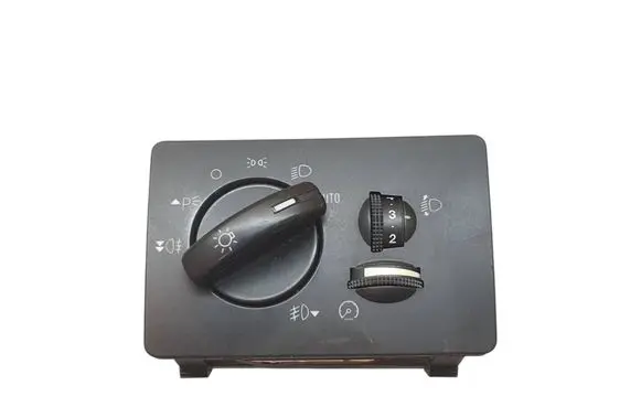 Ford Transit Light switch 4986102