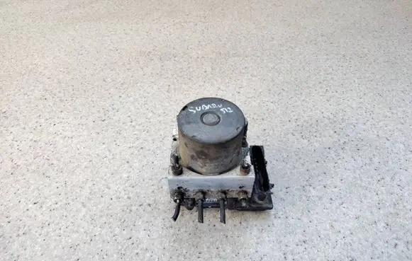 Subaru Outback ABS Pump 0265231383 0265800345