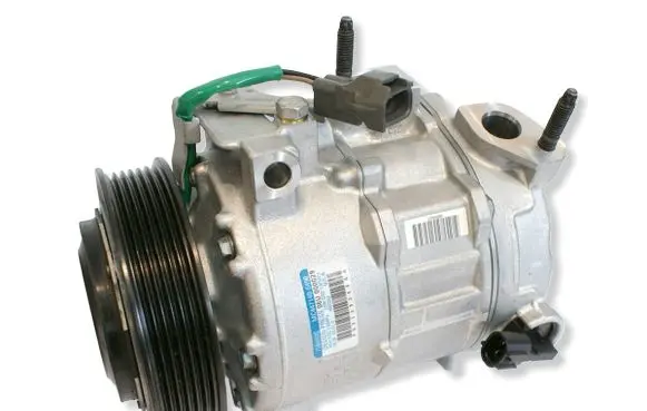Dodge Charger Air conditioning (A/C) compressor (pump) P68158259AD P68158259AE P68339349AA