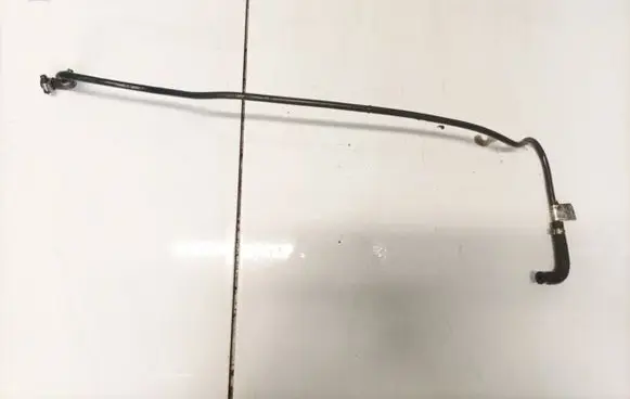 Fiat Doblo Fuel line/pipe/hose 