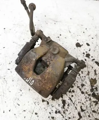 Mini Cooper Countryman R60 Front brake caliper