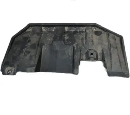 Mitsubishi Outlander Engine splash shield/under tray