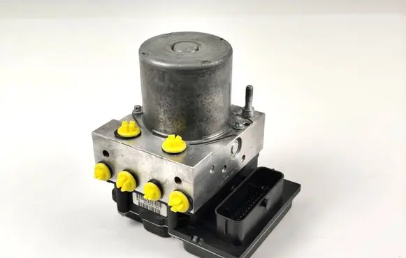Citroen C4 Aircross ABS Pump 0265230477 0265951121 9660934580
