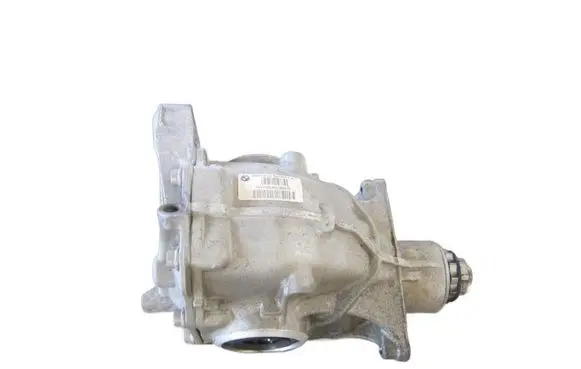 BMW X3 G01 Rear differential 33108686219