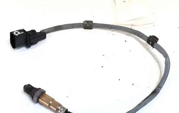 Lambda probe sensor