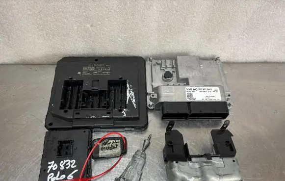 Other control units/modules