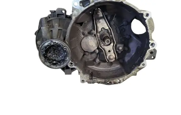 Seat Ibiza IV (6J,6P) Manual 5 speed gearbox MZL