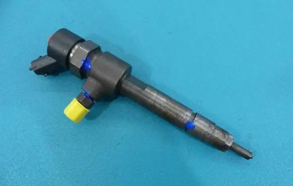 Alfa Romeo 156 Fuel injector 0445110119 IMPRK1163030