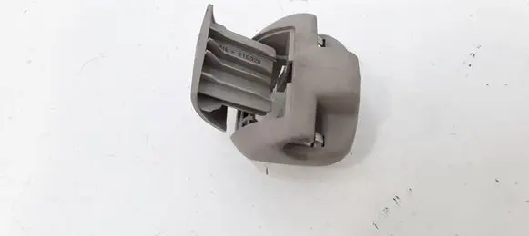 Renault Megane II Sun visor clip/hook/bracket 8200262288