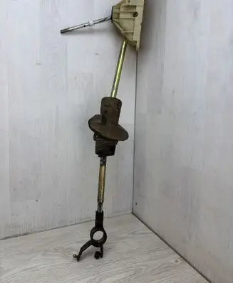Peugeot 405 Gear shifter/selector 