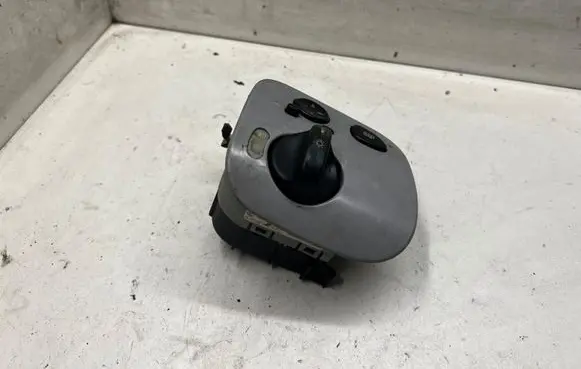 Mercedes-Benz C W203 Light switch 2440654476