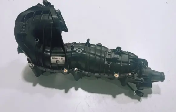 BMW 5 E60 E61 Intake manifold 7810179 781017901 78707410