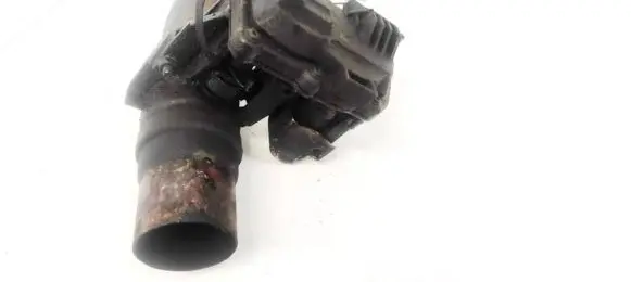 Renault Scenic III - Grand scenic III Throttle valve