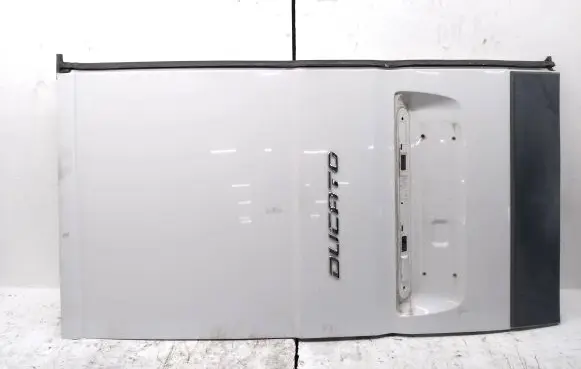 Fiat Ducato Back/rear loading door 