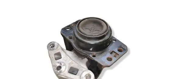 Peugeot RCZ Engine mount bracket 9636270080