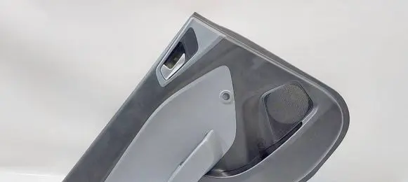 Hyundai i20 (GB IB) Rear door card panel trim 83330-C8000