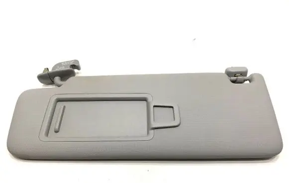 Audi A4 S4 B9 8W Sun visor 