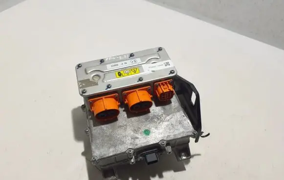 Dacia Spring Voltage converter inverter 290105423R