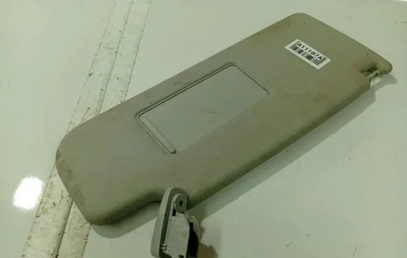 Seat Altea Sun visor 