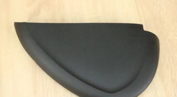 Audi A6 S6 C7 4G Dashboard side end trim 4G0857085