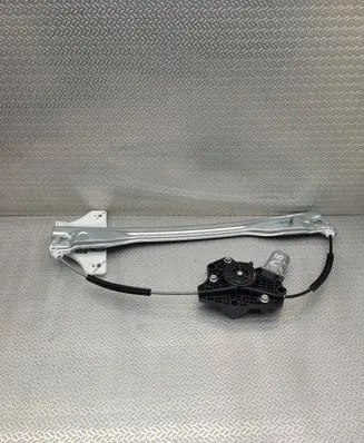 MG ZS Front door window regulator with motor 10240135