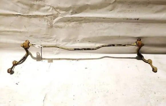 Rear anti-roll bar/sway bar