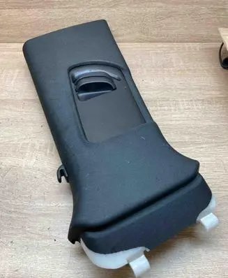Audi Q5 SQ5 (B) pillar trim (top) 8R0867294 8R0867244F