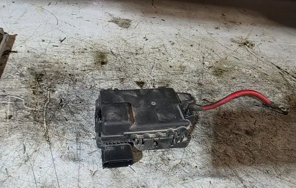 Fuse module