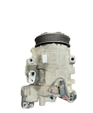 Mercedes-Benz A W168 Air conditioning (A/C) compressor (pump) 4472208365