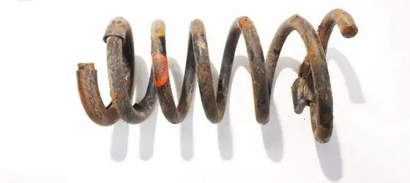 Volvo XC90 Rear coil spring
