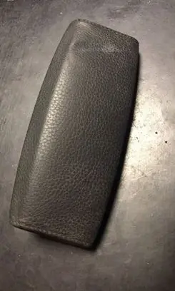 BMW 5 E60 E61 Armrest 6985260