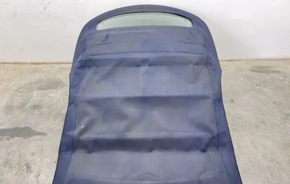 Volvo C70 Roof 