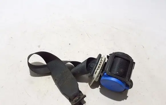 Ford S-MAX Rear seatbelt EM2BR611B50AD