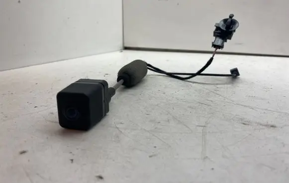 Audi A6 S6 C7 4G Reversing camera 8K0980551C