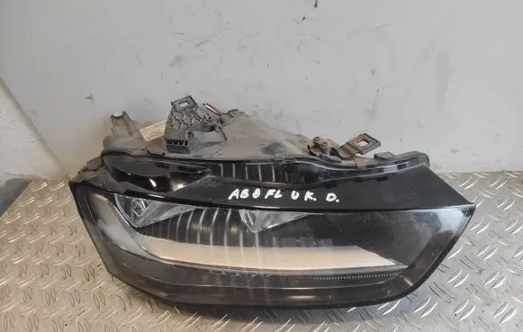 Audi A4 S4 B8 8K Headlight/headlamp 8K0941004M LE10C6234 030127560200