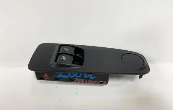 Citroen Jumper Electric window control switch 735421710