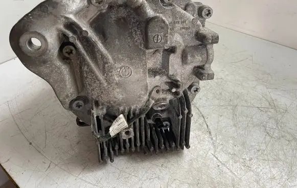 BMW X5 G05 Rear differential 1803220338 868666103