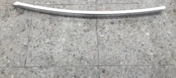 Opel Omega B1 Door glass rail 