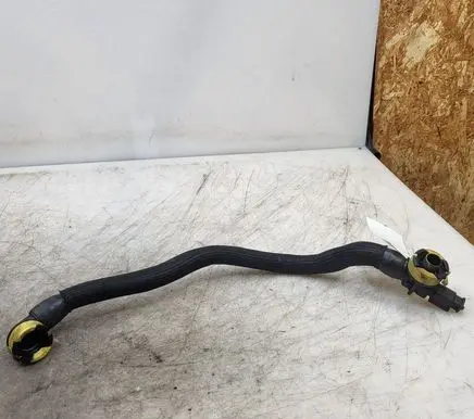 Peugeot 508 Engine coolant pipe/hose 9671337480