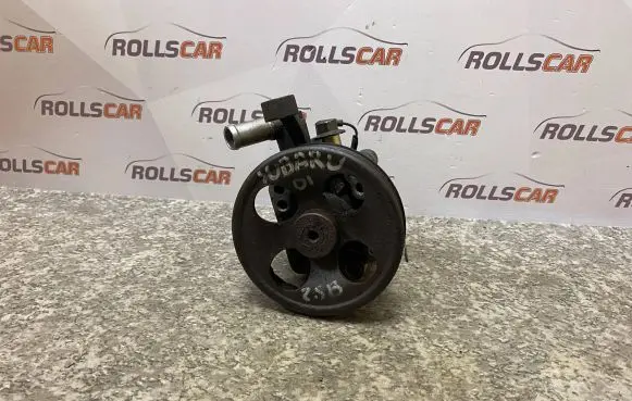 Subaru Legacy Power steering pump 34401AE002 05264083