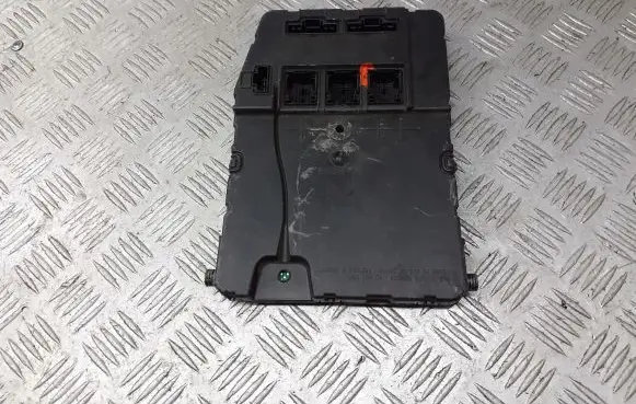 Renault Megane I High voltage junction box 8200309691