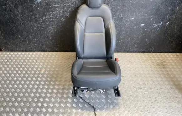Tesla Model Y Front passenger seat