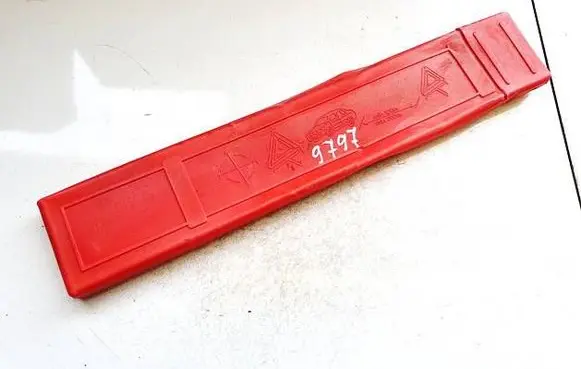 Mercedes-Benz C W202 Emergency warning sign 