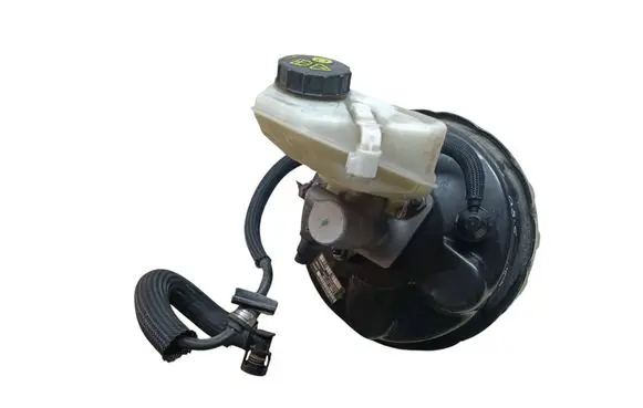 Volvo S80 Brake booster 6g912b195ee