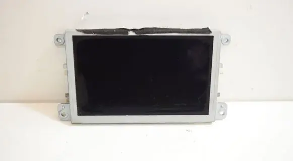 Audi A5 Sportback 8TA Screen/display/small screen 4F0919604
